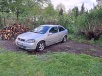 Opel Astra2 1,6 benzyna+gaz