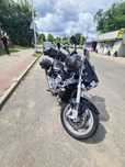 Motocykl Suzuki Intruder 1800