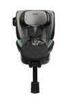 Samochodowy FOTELIK TUROX I-SIZE (40-150) Isofix dla dzieci