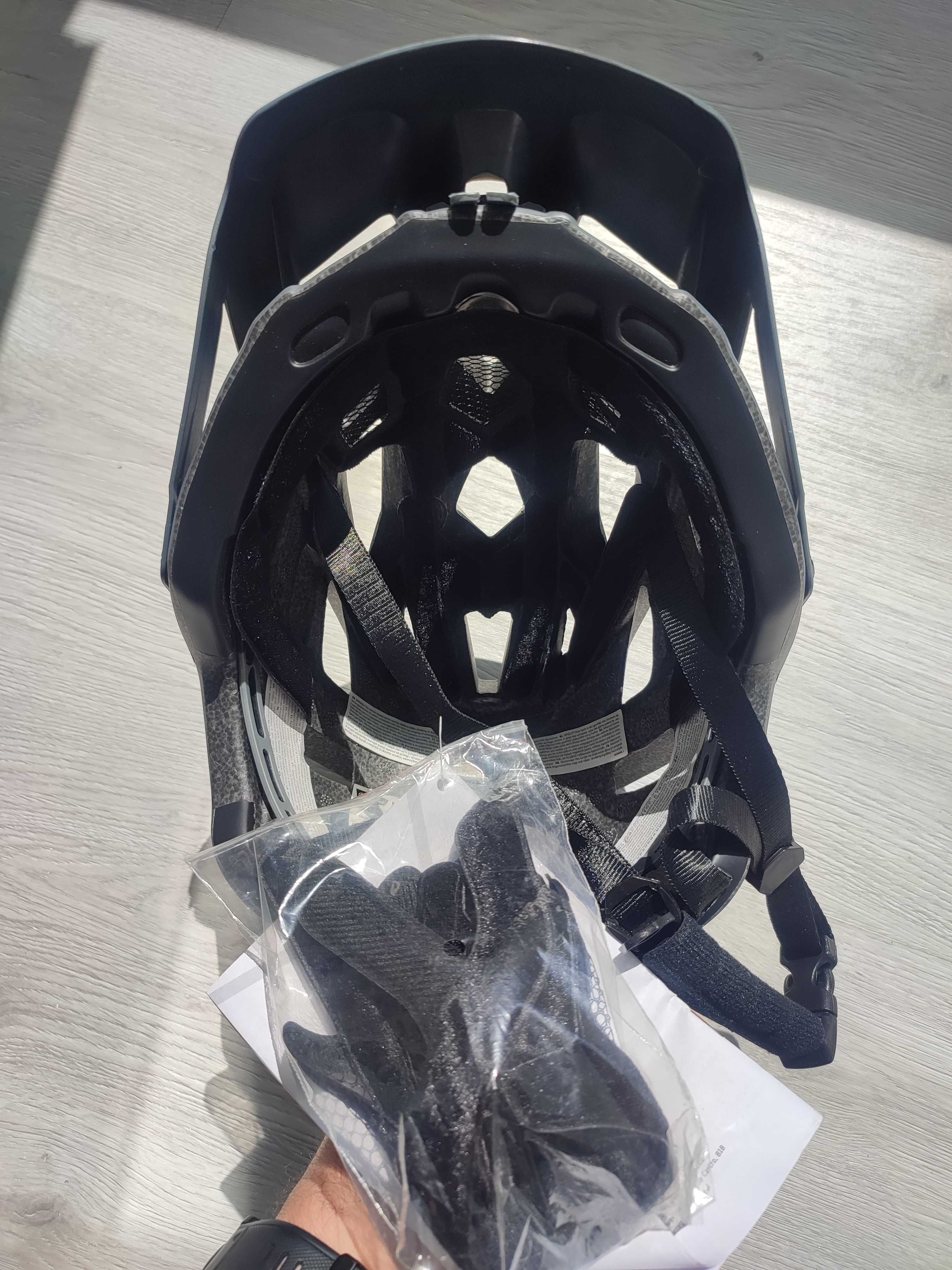 Capacete MTB Polisport NOVO
