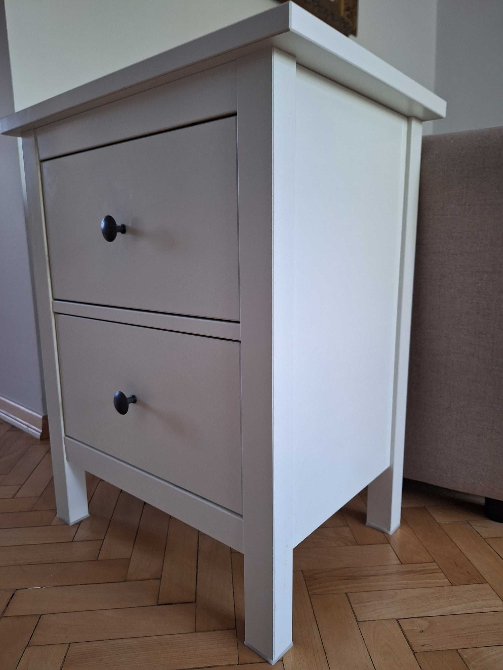 Hemnes szafka nocna