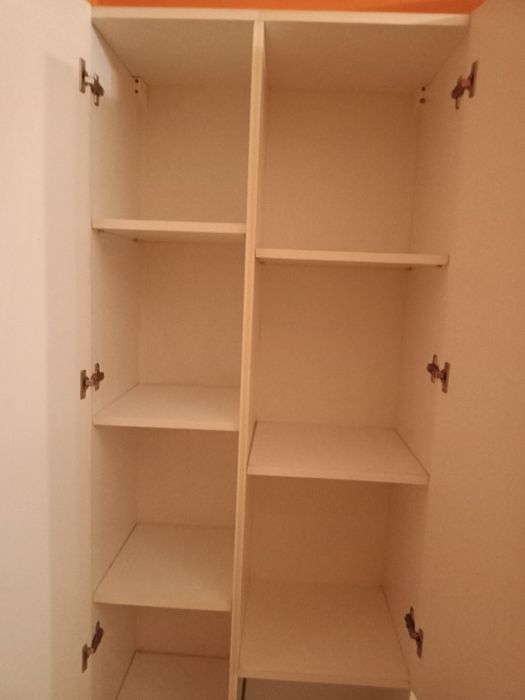 Шкаф кухонный МДФ испания