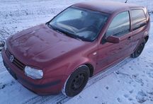 Lusterko prawe VW Golf IV lub Audi a4 b5 LZ6L LC9Z