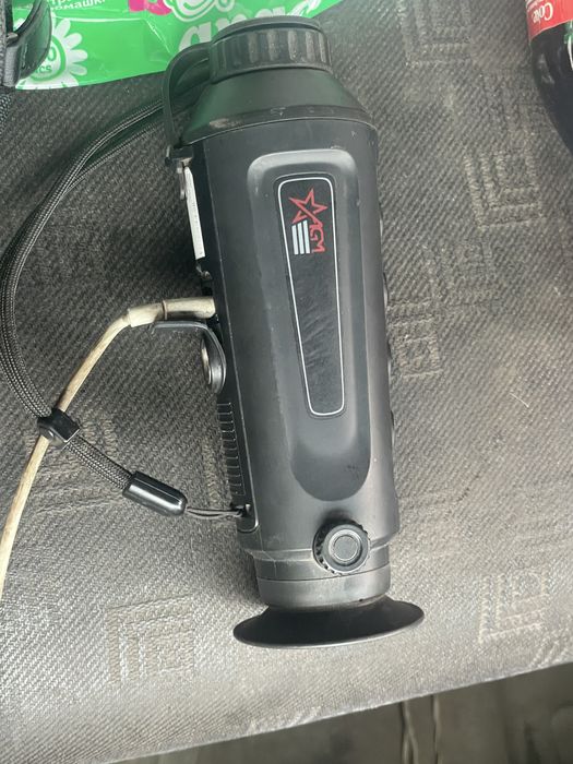 Тепловізор Taipan TM19-384