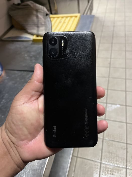 redmi telemovel A2