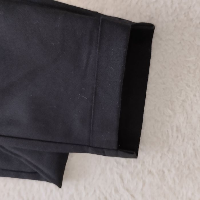 Класичні штани М-С