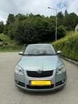 Skoda Fabia  w bardzo dobrym stanie