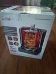 Multigrill pionowy