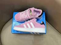 Adidas Campus 00s Pink 38.5