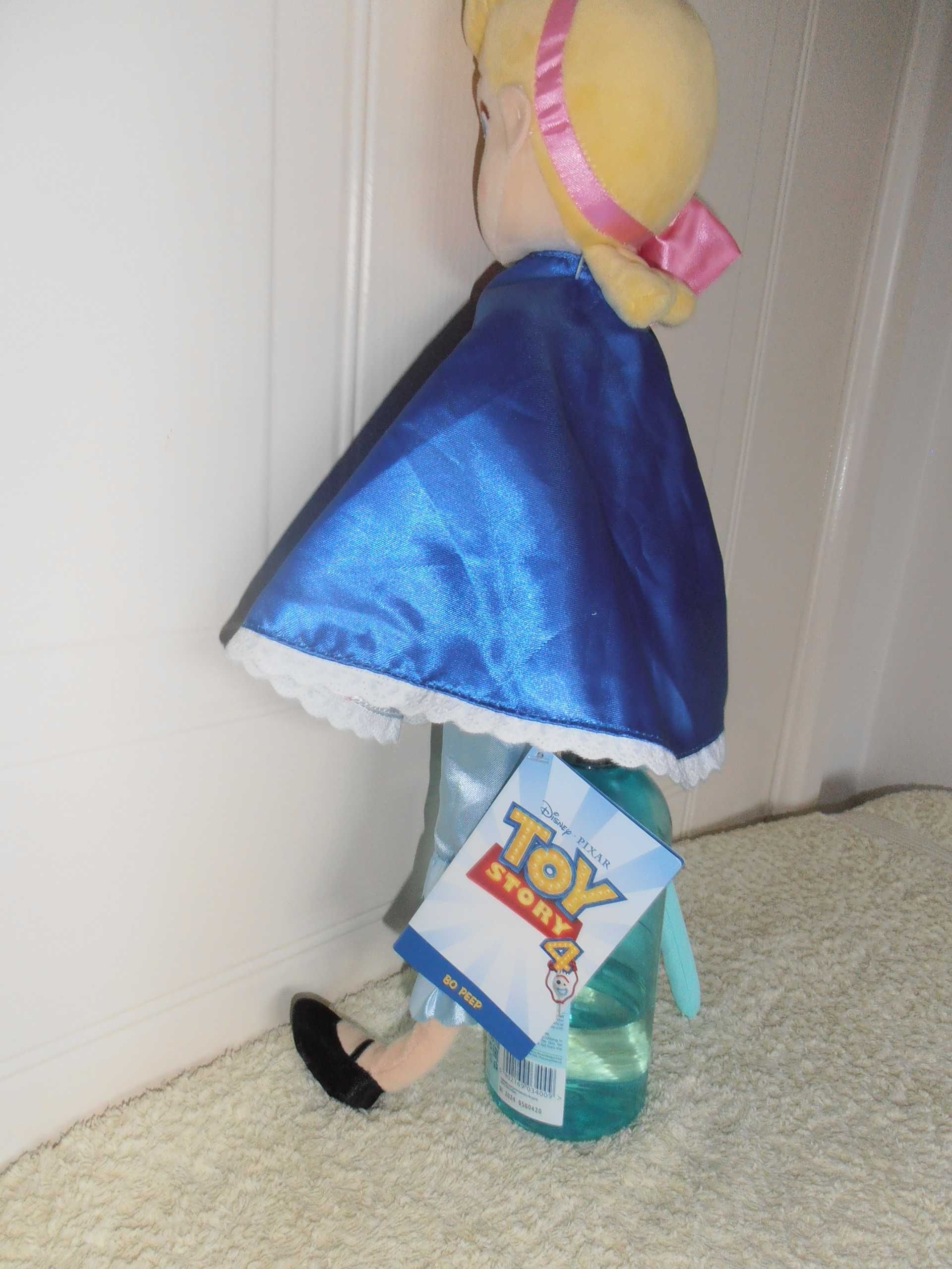 Disney Store Bo Peep Miękka lalka,