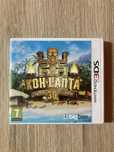 Koh-Lanta L´aventure de l´Extreme Nintendo 3DS