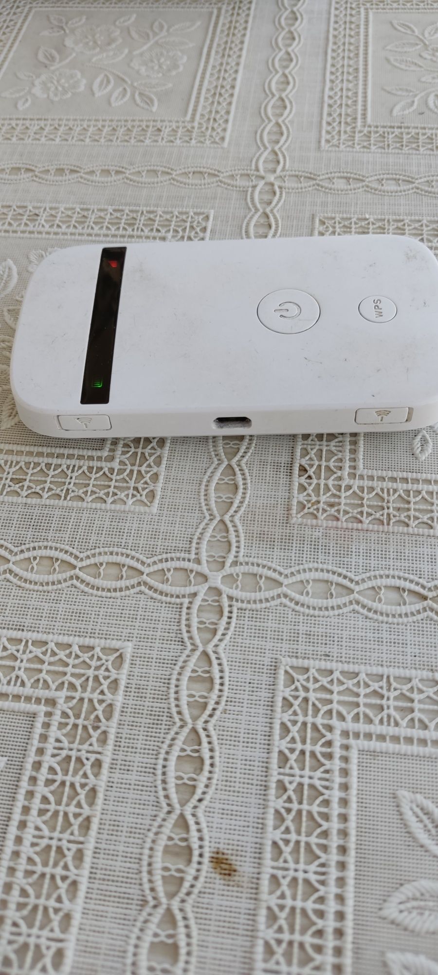 Мобільний Router ZTE MF90
