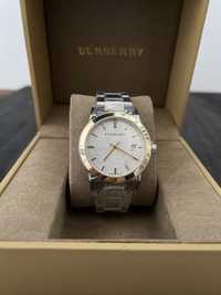 Жіночий годинник burberry bu9115