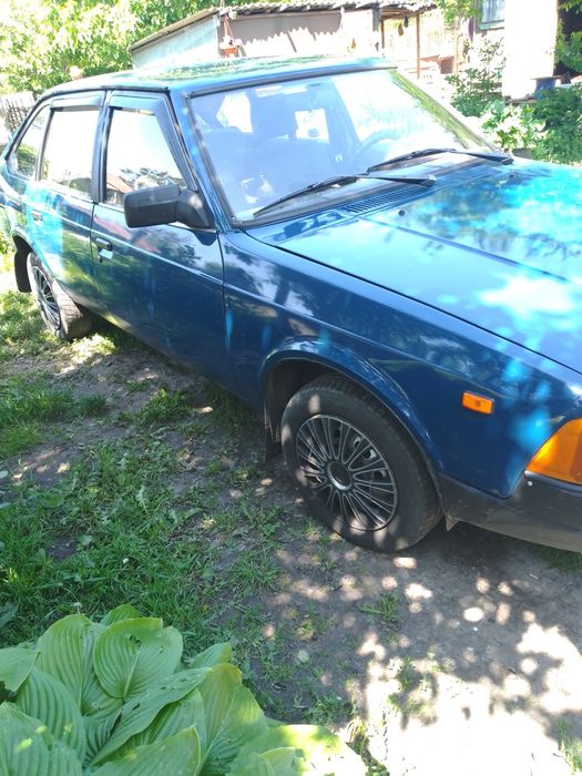 Продам Москвич 2141 в доброму стані.