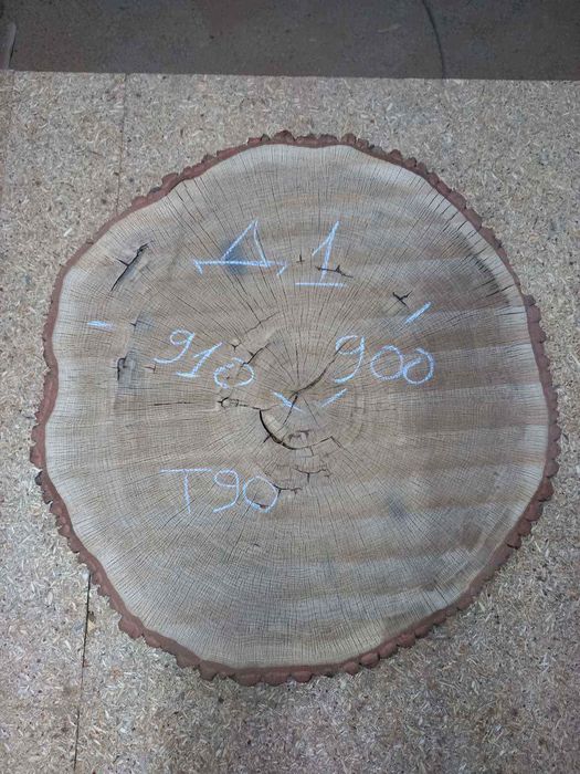 Слэб каповый карагач, акация, орех, дуб, тополь, клён.