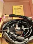 Uchwyt spawalniczy ESAB TXH 250w/Caddy AC/DC