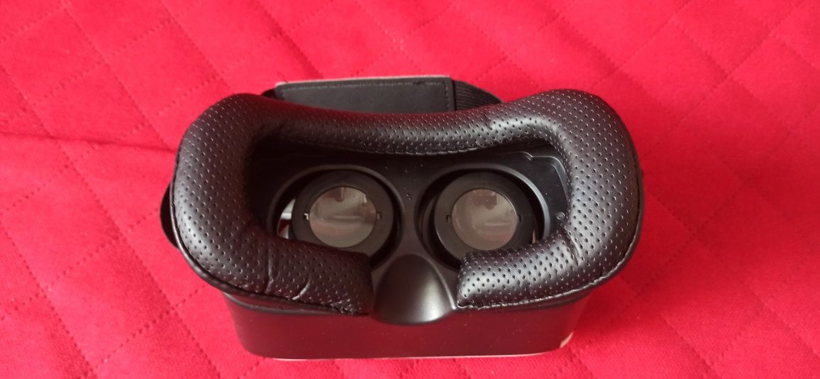 Okulary VR box Virtual Reality Glasses