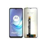 Wyświetlacz Lcd Szyba Do Motorola Moto G50 Xt2137