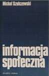 Informacja Społeczna M. Szulczewski