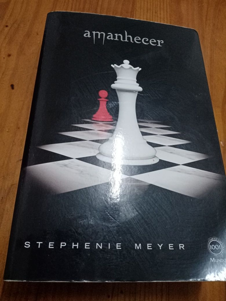 Livros novos de colecionador