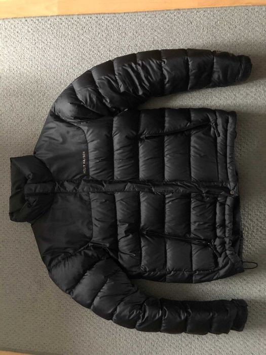 Męska kurtka puchowa Helly Hansen roz. L