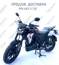 Мотоцикл Lifan SR220(2024рік)
