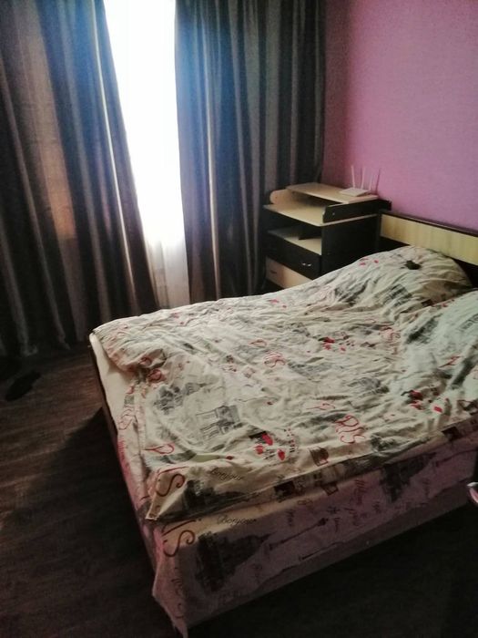 Сдам квартиру двухкомнатную с мебелью