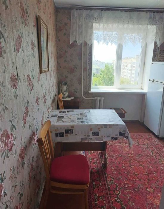 оренда 1 к\к Бедзая Садова 8\9 цегла,меблі,техніка,понорамний вид