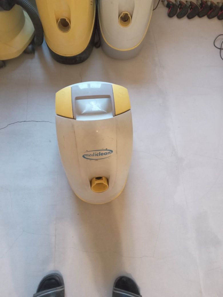 Пилосос Керхер,KARCHER DS 5500