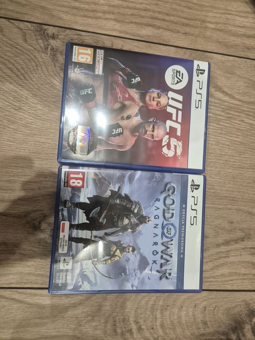 Playatation 5 z napędem