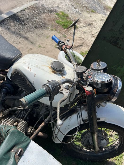 Продам Днепрт МТ-11