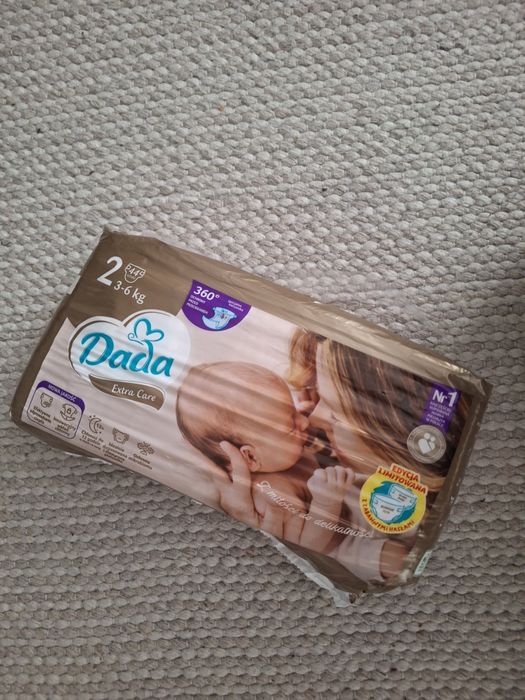 Dada Extra Care 2 (44 szt. w paczce)