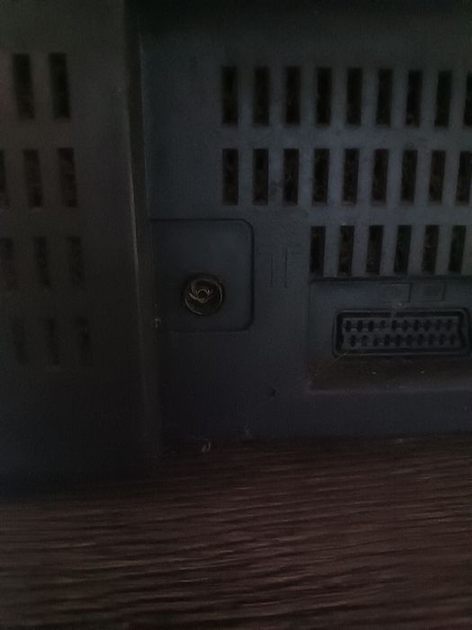Telewizor Panasonic TX-21S4TP Retro