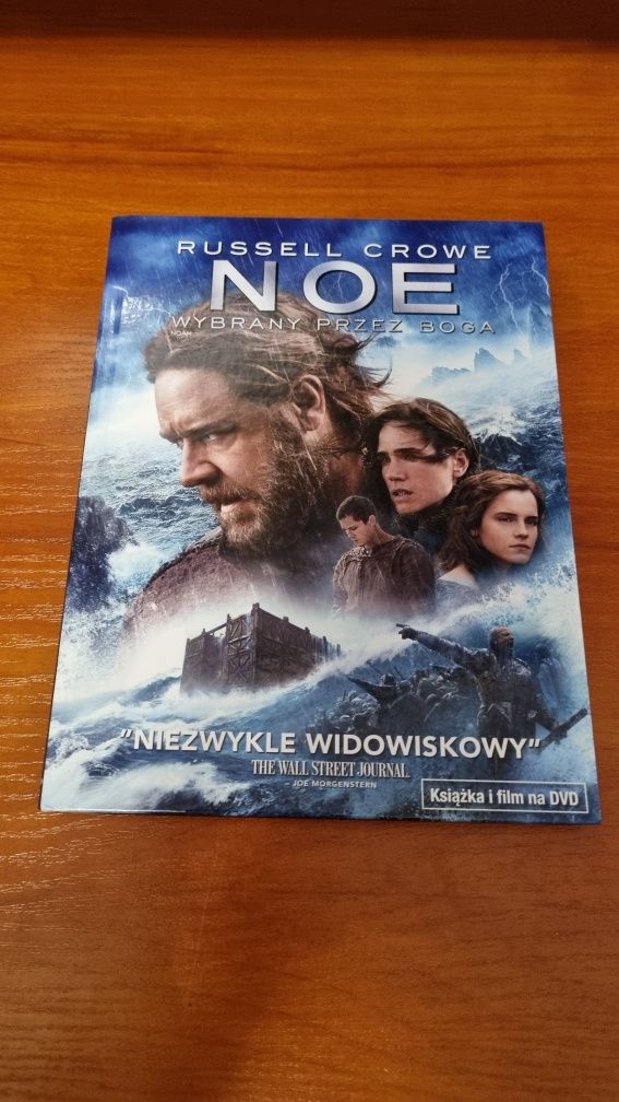 NOE Wybrany Film DVD