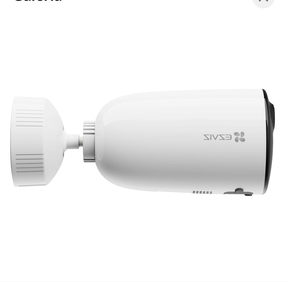 Kamera EZVIZ CB-3. Zapraszam
