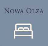 Nowa Olza - domek w Olzie na wynajem