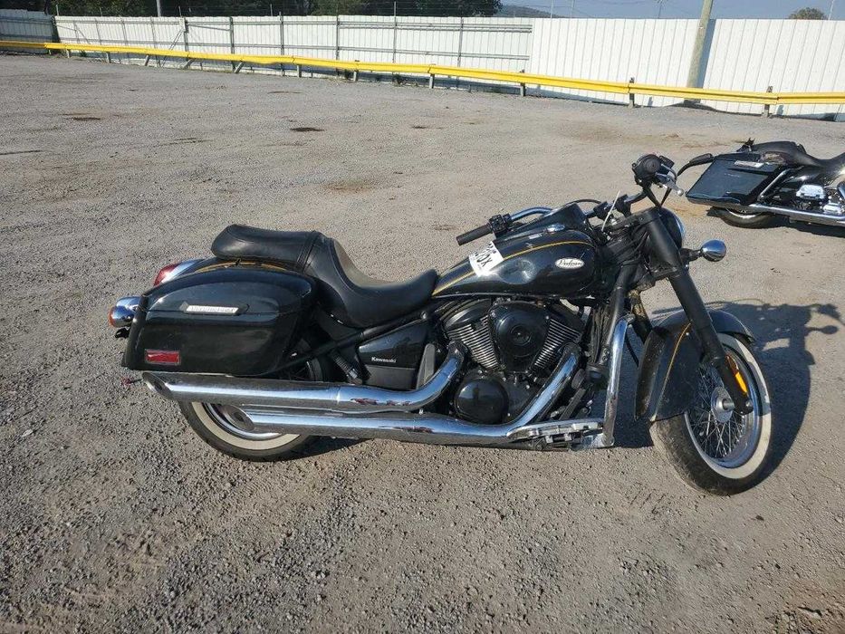 Kawasaki VN900 E 2023