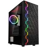 Computador Gaming AMD R5 5500 | RTX 1660Super | 16GB | 500GB