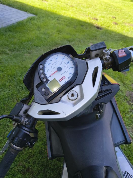 Derbi GP1 50 ! !