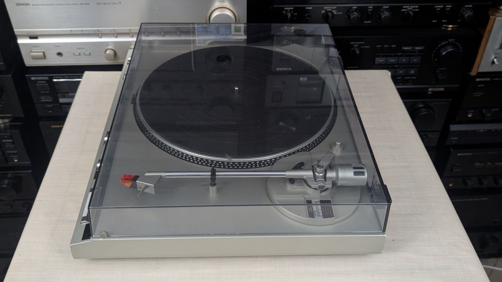 Technics SL-B300 Wysokiej klasy gramofon full automatyczny