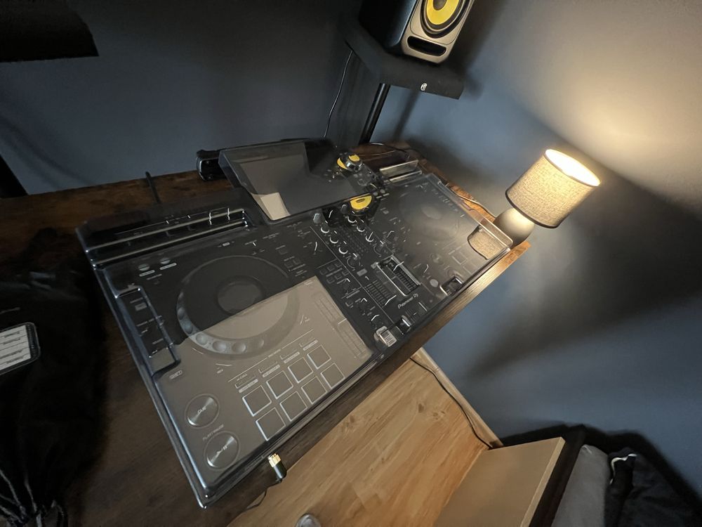 Decksaver XDJ RX3