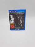 The Last Of Us Remastered na Ps4