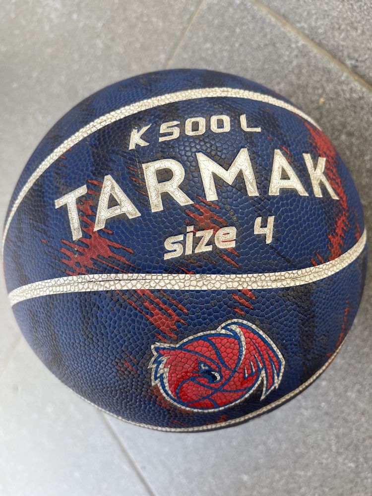 Bola basket criança tamanho 4