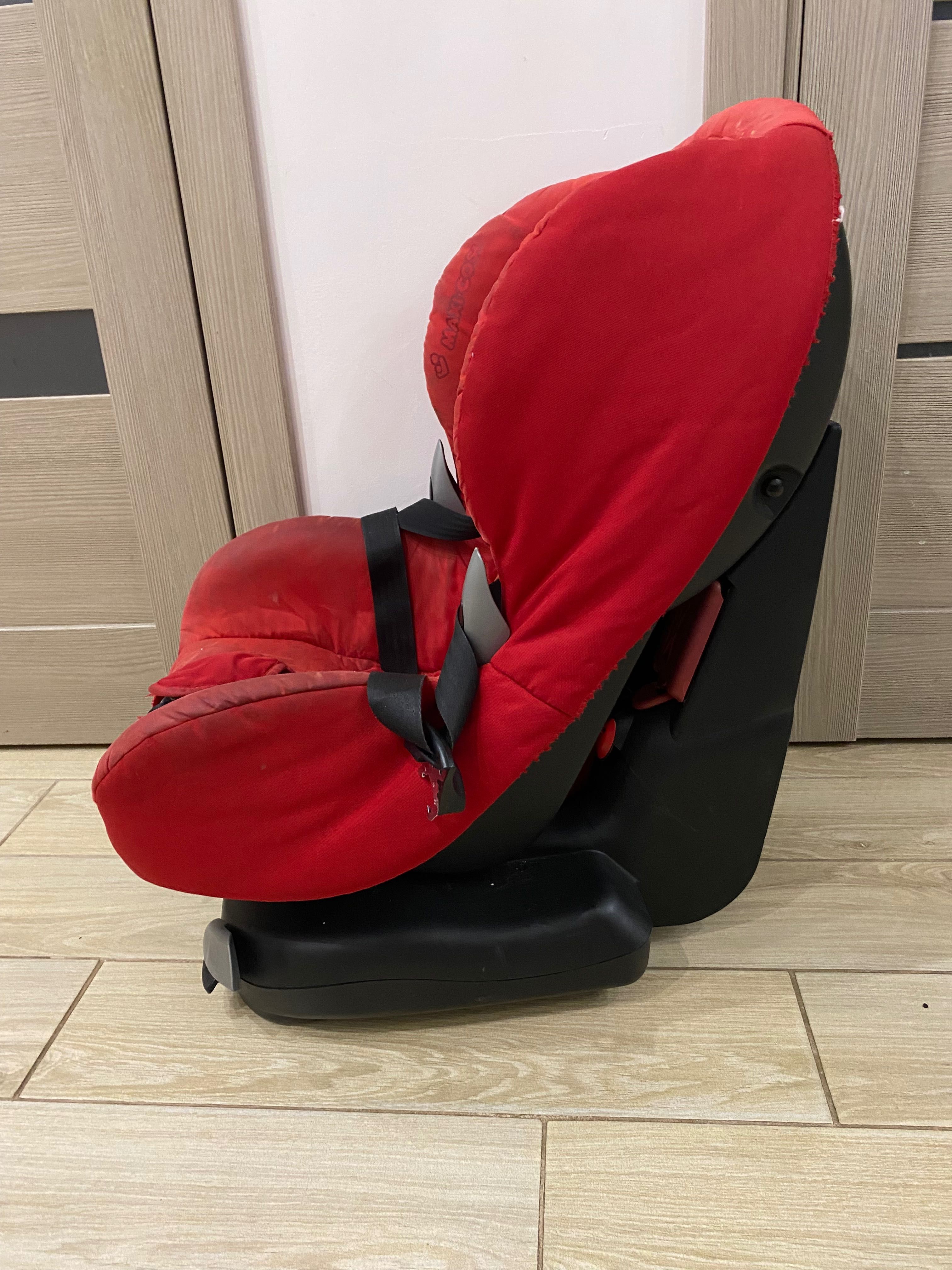 Автокрісло maxi-cosi 9-18 кг