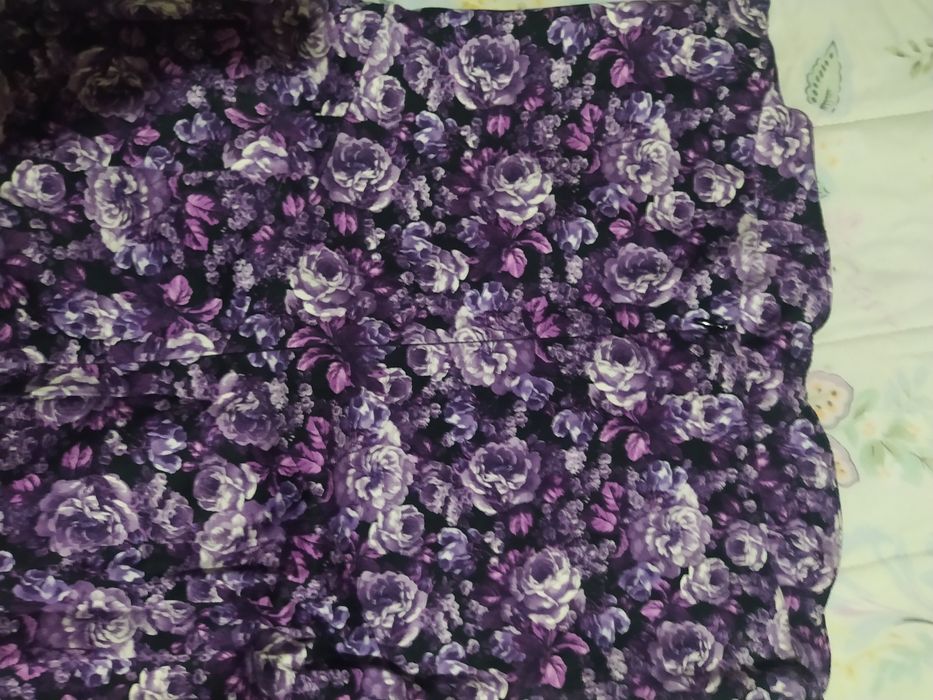 Vestido da Mango, tam. XL