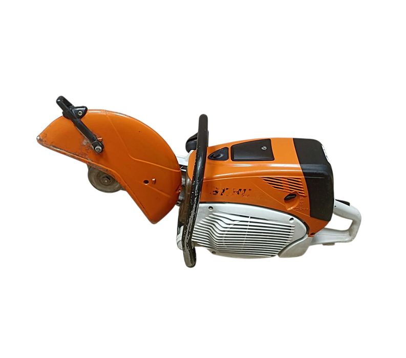 Piła spalinowa STIHL TS 700 rok 2016
