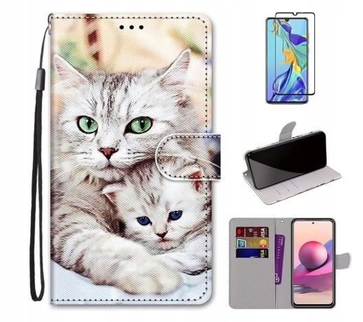 etui kabura do samsung galaxy s22