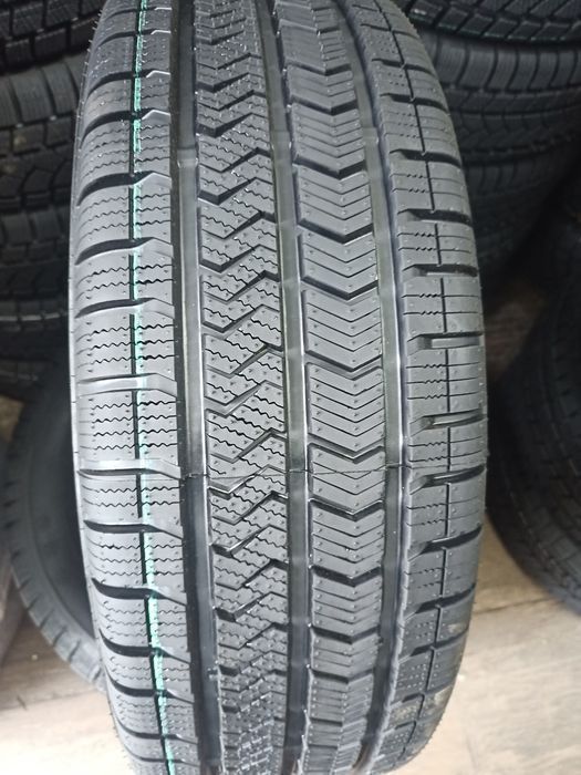 225/55R17 Nowa bieżnikowana całoroczna wielosezonowa All Master Q5