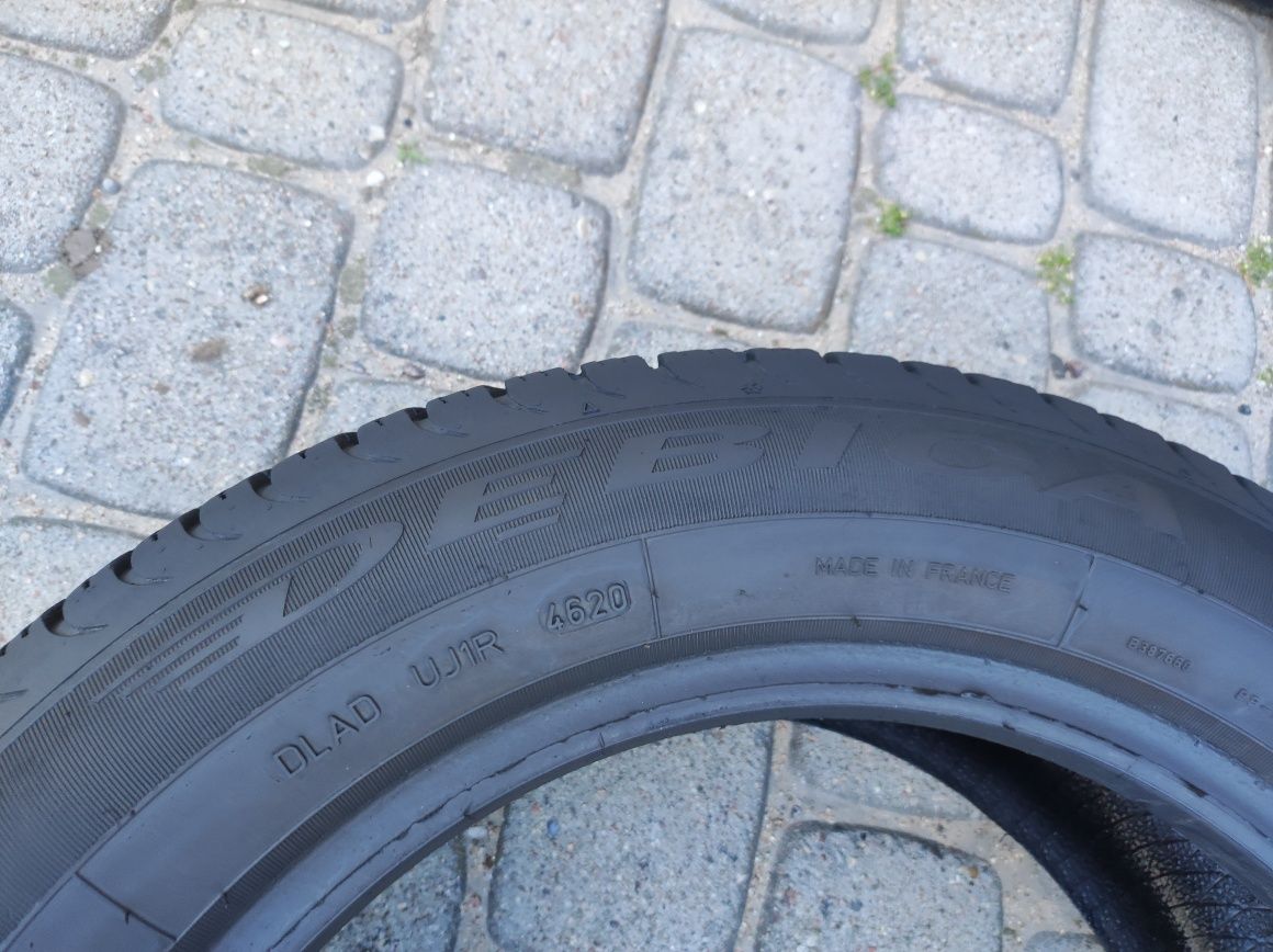 185.65.15 Dwie opony Wielosezonowe Dębica Navigator 3 dot 2020