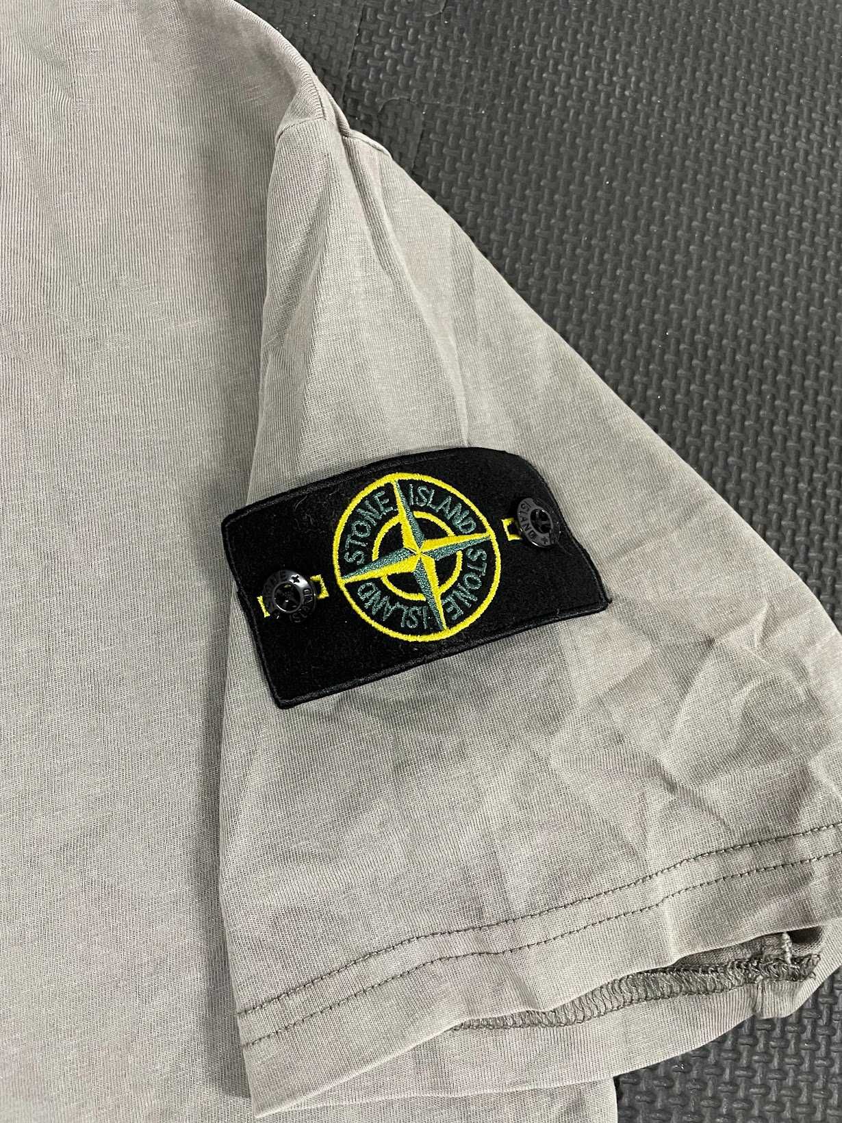 T-shirt Stone Island